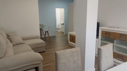 Foto 3 de Apartament de lloguer a Este, Mérida