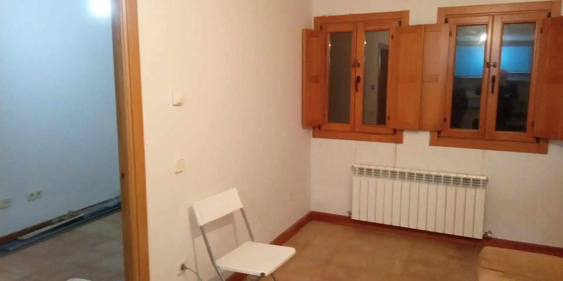 Wohnung zur Miete in Real Sitio de San Ildefonso