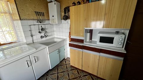 Foto 5 de Casa o xalet en venda a Calle Hortales Sped, Olmos de Ojeda, Palencia
