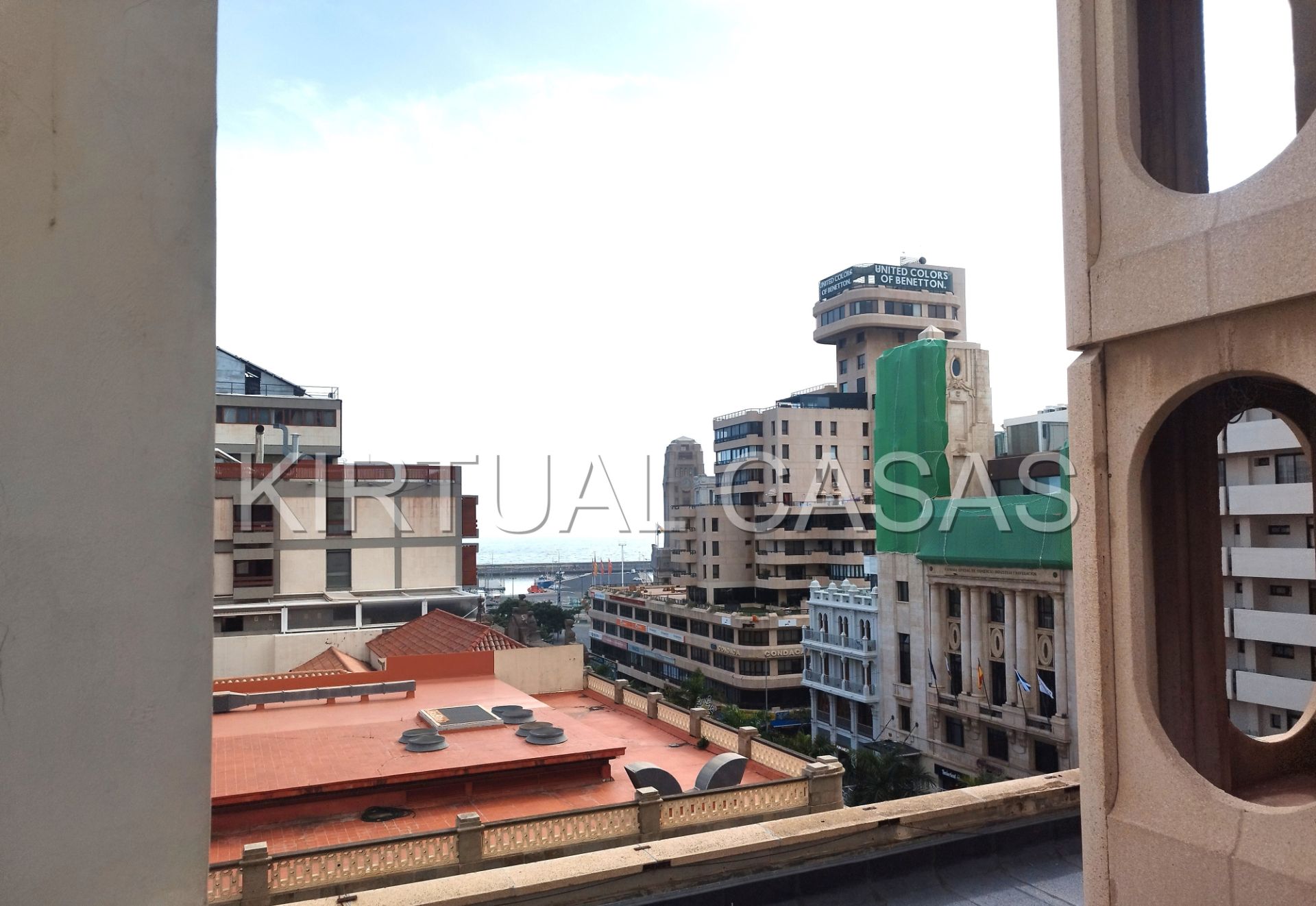Study to rent in Calle San Pedro Alcantara, 7, Centro