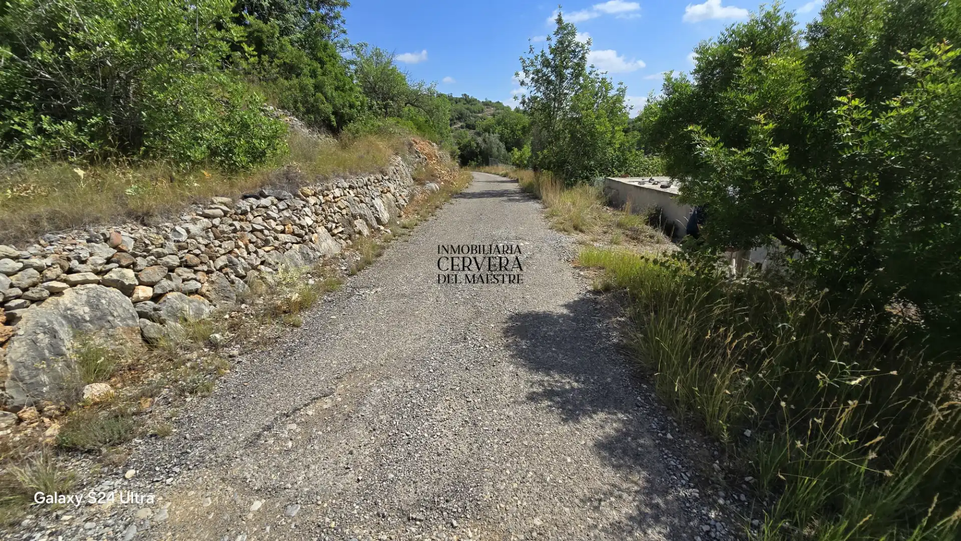 Terreno rustico in vendita a Cervera del Maestre, imagen 8