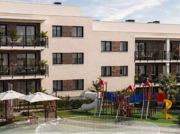 Appartement avec ascenseur à vendre à Calle DE LA FONT