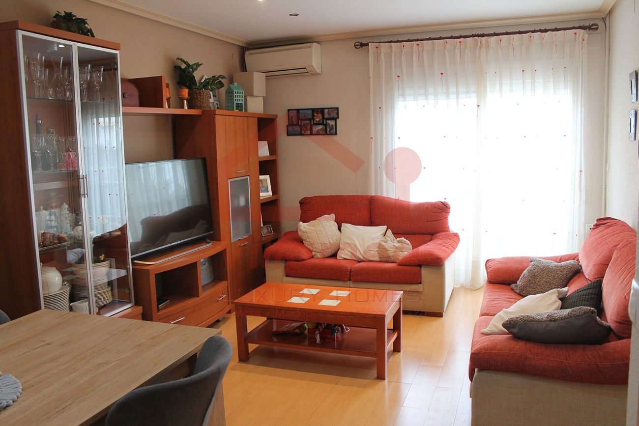 Piso en venta en Carrer Francisco Alcayde, 37, Pueblo