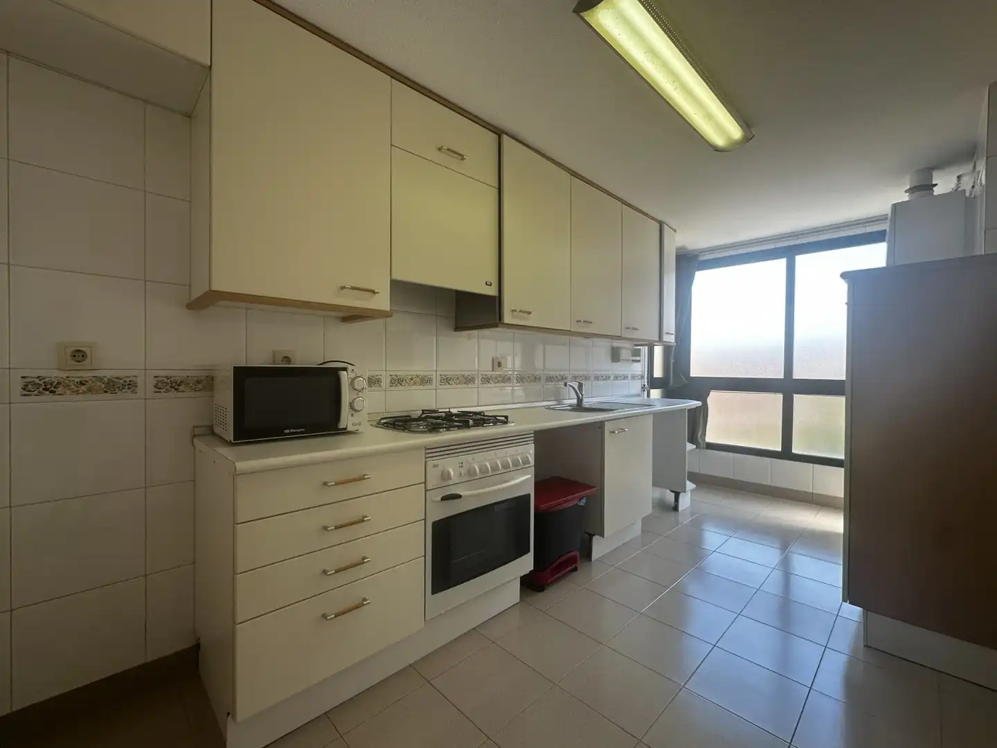 Cuina de Pis en venda en Madrid amb Aire condicionat, Calefacció i Parquet