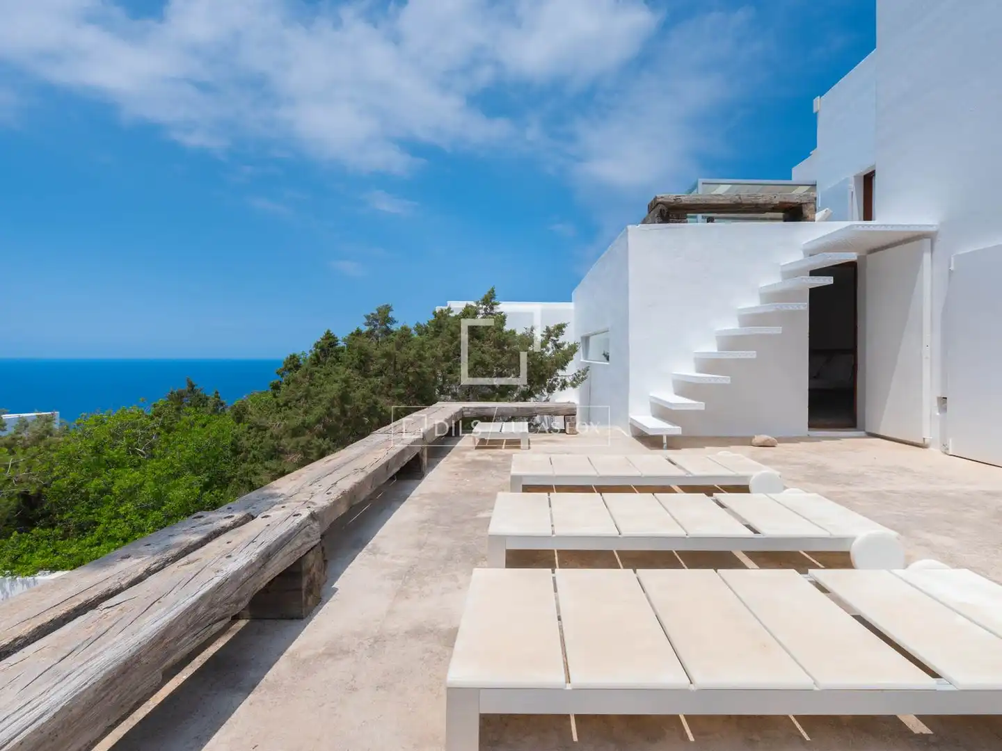 Villa mit Terrasse zum Verkauf in Sant Joan de Labritja, imagen 40