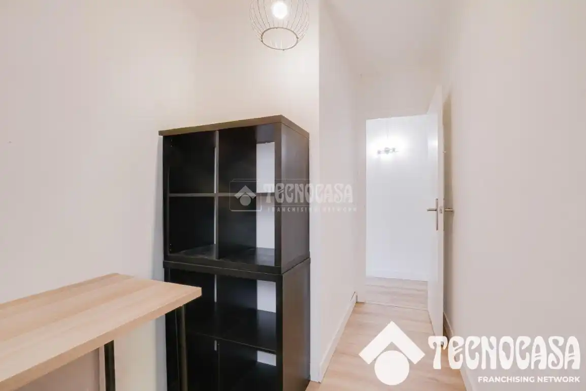 Piso en venta en Barcelona con Aire acondicionado, Calefacción y Parquet