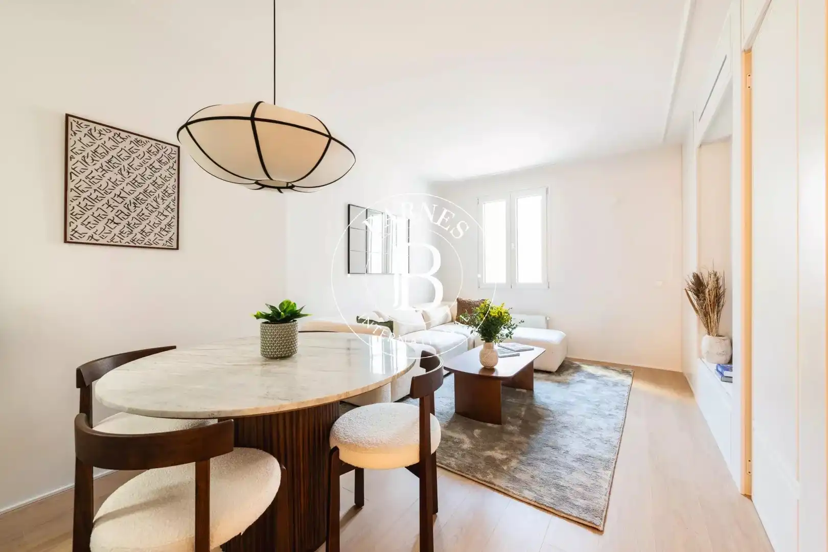 Appartamento con ascensore in vendita a Barrio de Salamanca, imagen 8