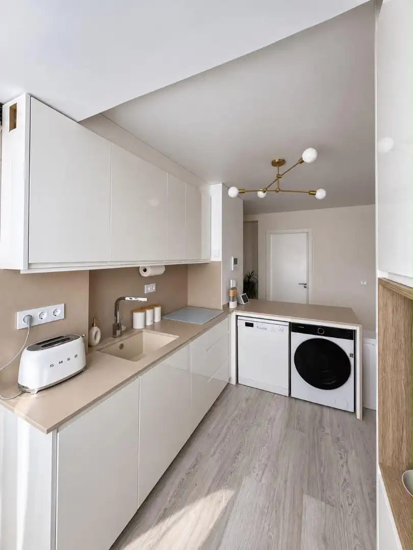 Flat for rent in Valencia, Valencia