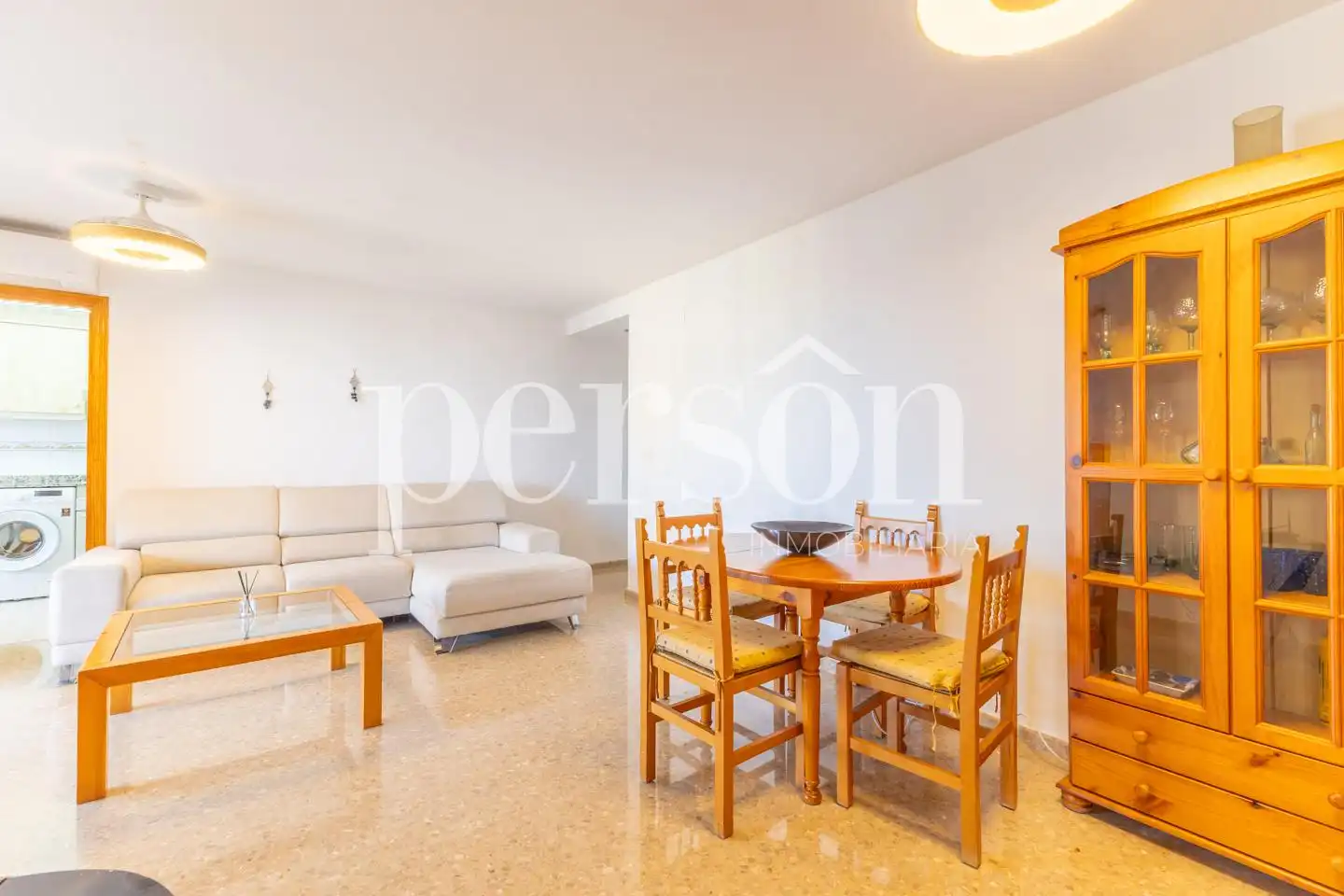Appartement compact avec piscine à vendre à calle Arroz y Tartana, imagen 7