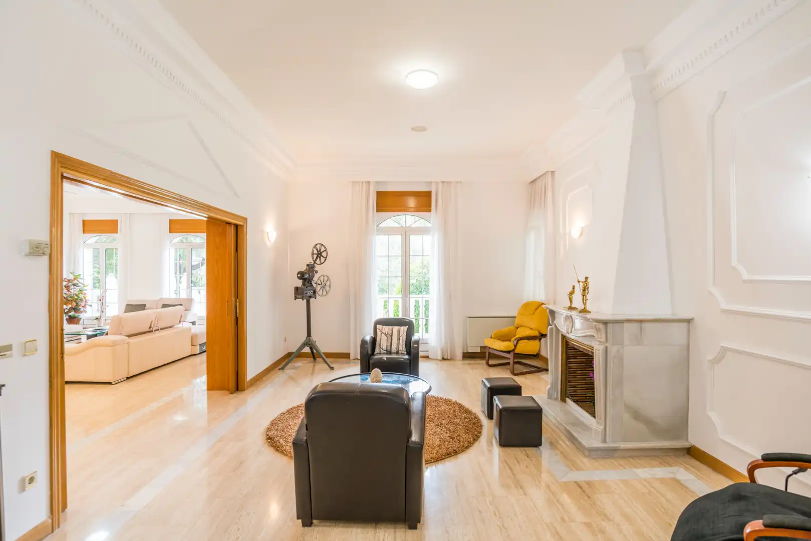 Casa o chalet en venta en Calle Venta Vieja, La Florida - El Plantío
