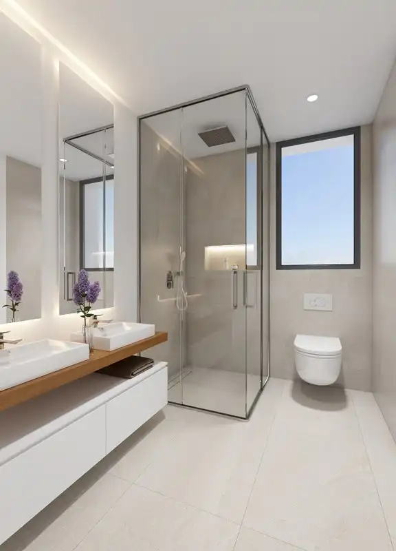 Chalet con piscina en venta en Golf Bahía, imagen 7
