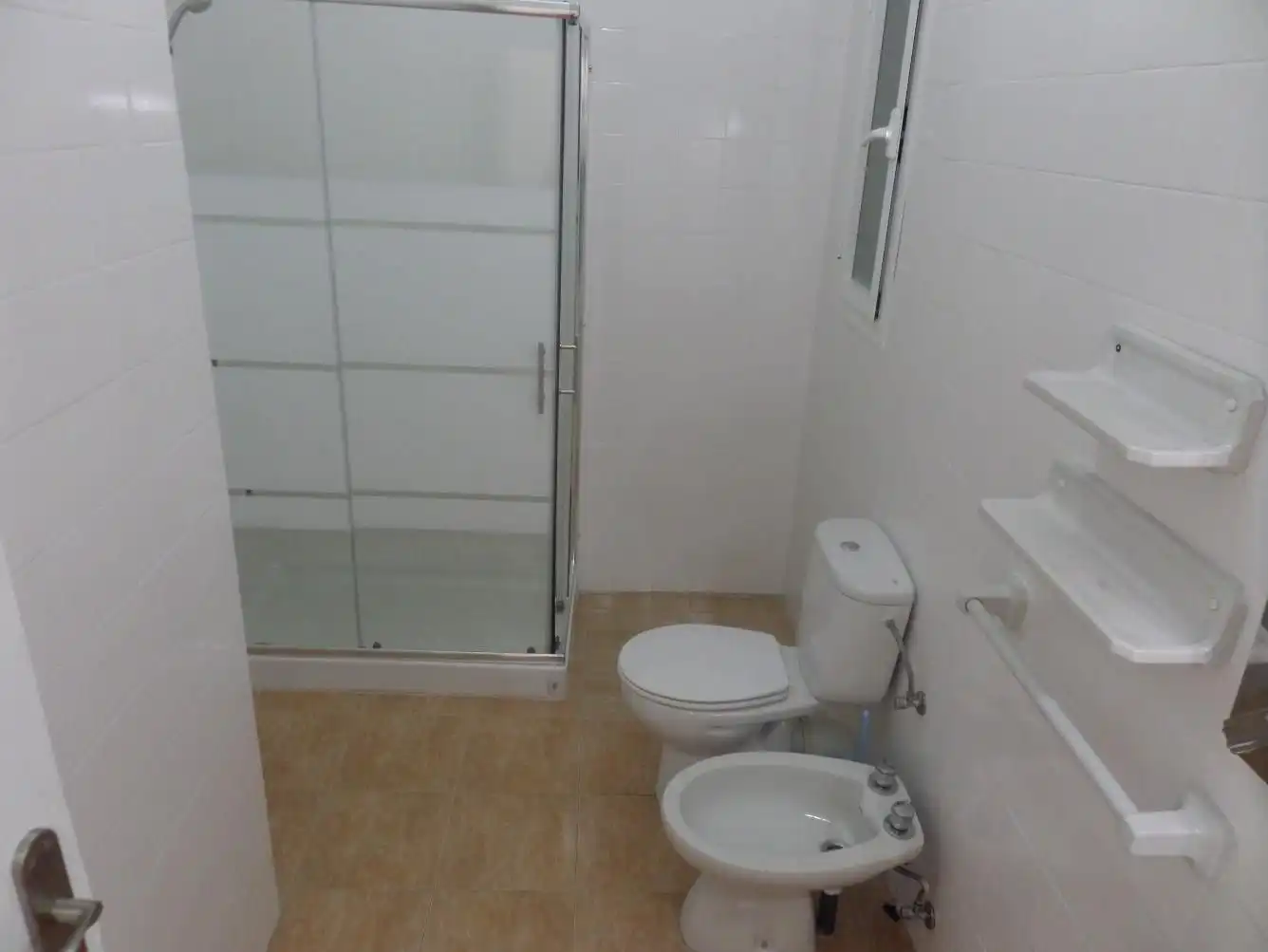Wohnung zur Miete in Paseo de Santa María de la Cabeza, Acacias