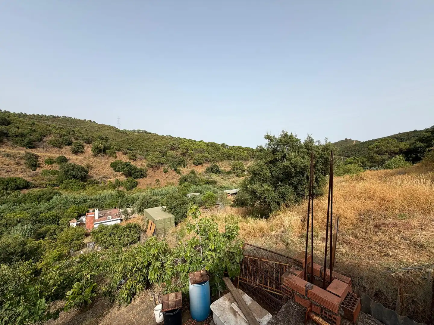 Residencial en venda en Estepona