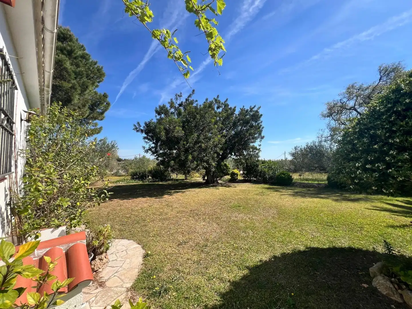 Haus oder Chalet zum Verkauf in La Ràpita mit Privatgarten, Terrasse und Möbliert
