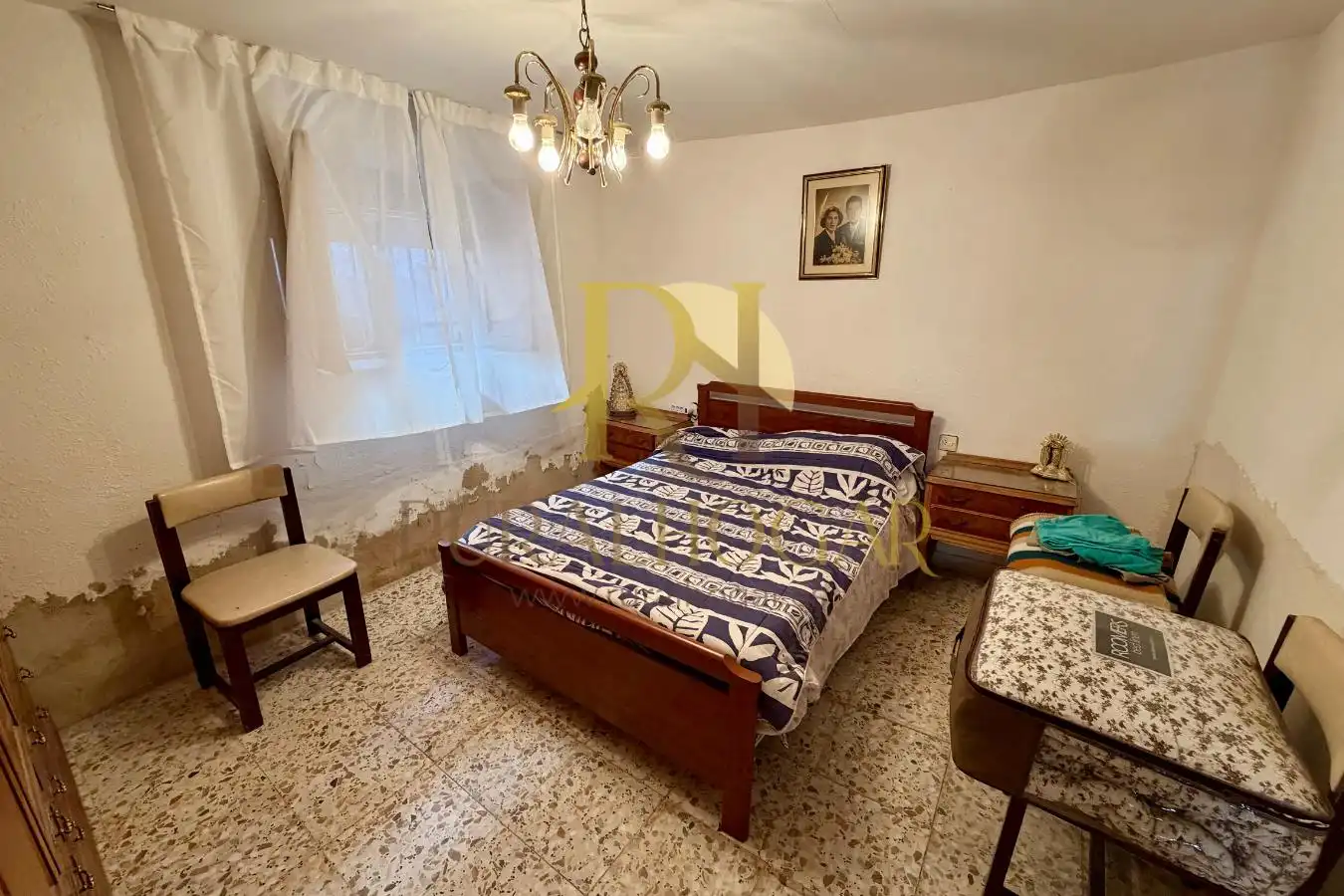 Casa amb jardí en venda a Calle Iglesia, imagen 28