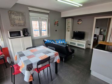 Wohnung zur Miete in Barrio de los Marineros