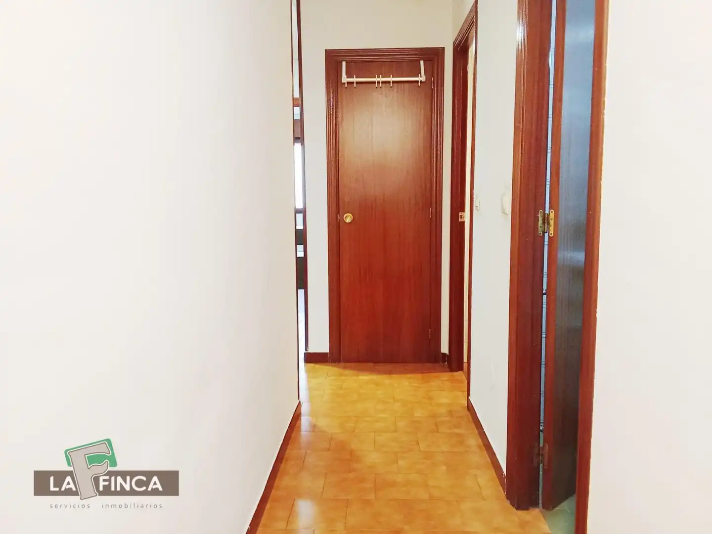 Pis de lloguer en Oviedo  amb Calefacció, Parquet i Terrassa