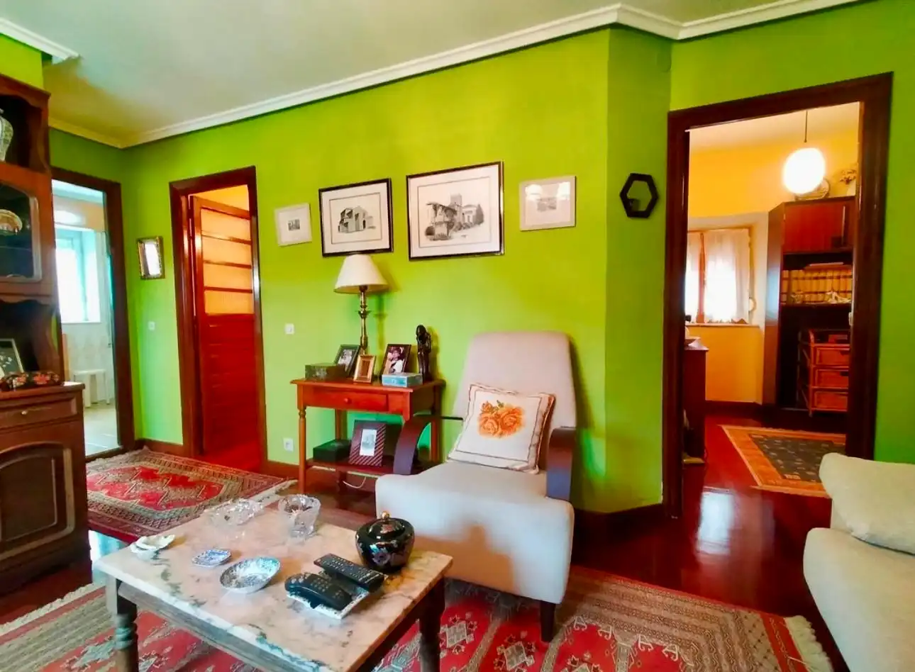 Casa amb jardí en venda a Barrio Vega Forcinas 18, imagen 12