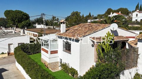 Photo 2 of Houses for sale in Las Rotas / Les Rotes, Dénia