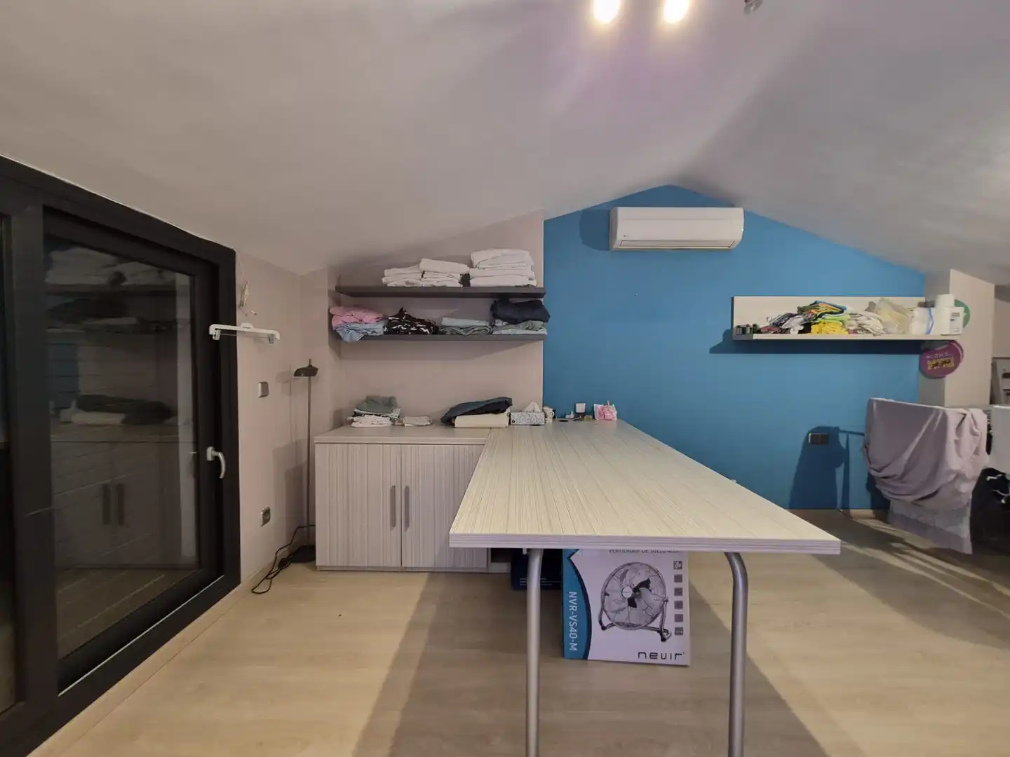 Dúplex amb terrassa en venda a Poblenou, imagen 33