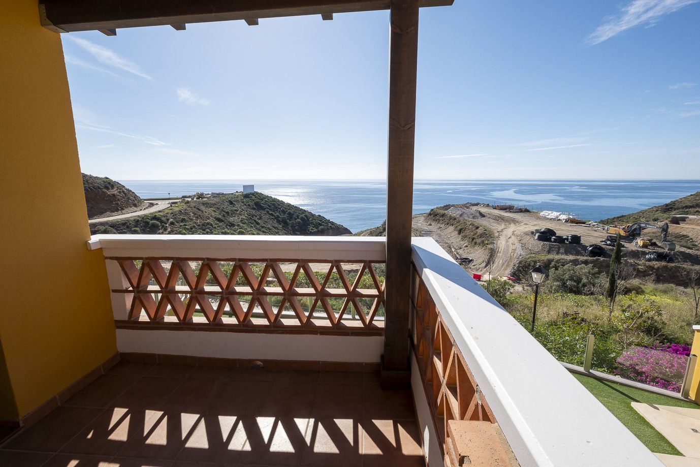 Habitación de Casa o chalet en venta en Vélez-Málaga con Jardín privado, Terraza y Trastero