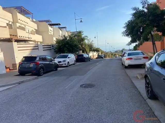 Chalet con piscina en venta en Almayate, imagen 39