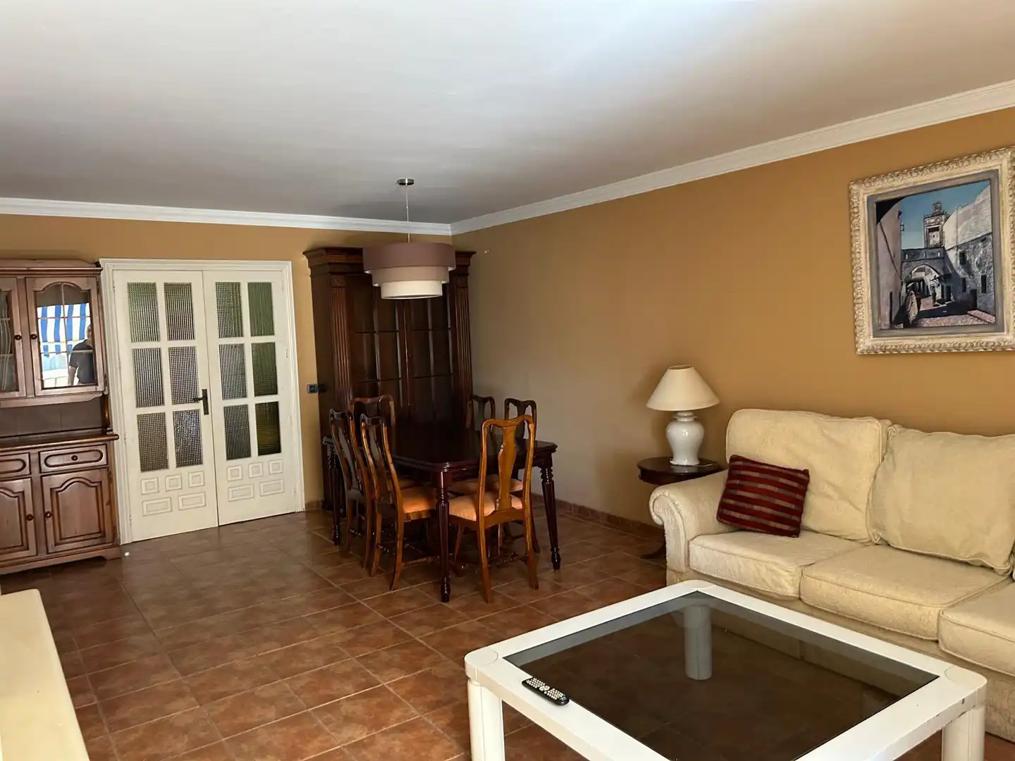 Apartment mit Terrasse zum Verkauf in Marbella Centro, imagen 3