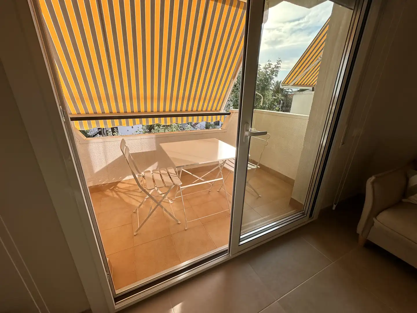 Apartamento de alquiler en Carrer Margarides, 17, Cambrils Port
