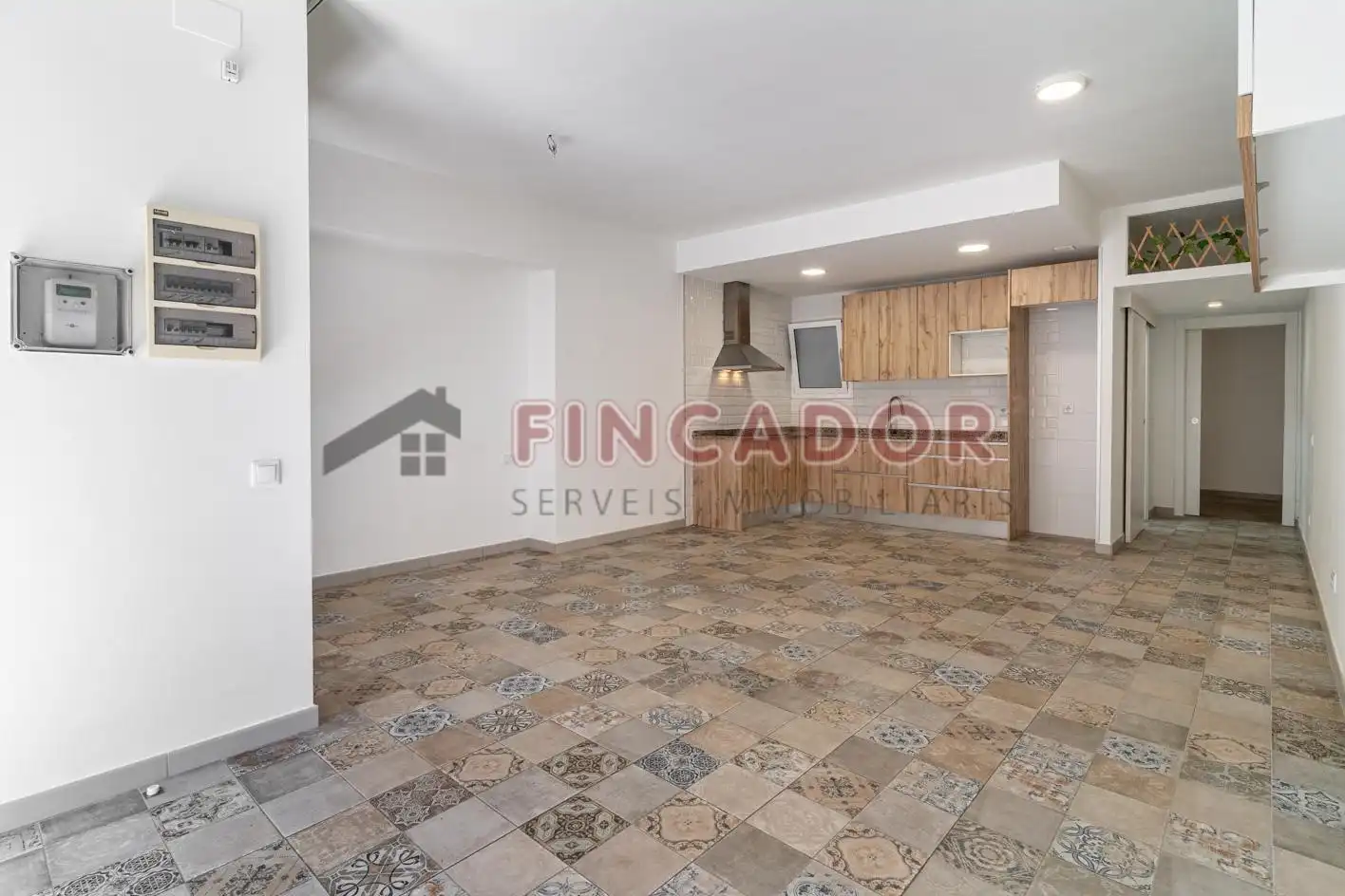 Living room of Apartments for sale in Barcelona