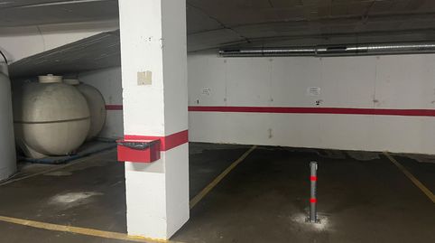 Photo 5 of Garage for sale in Avenida de Almeria, 62, Turre, Almería