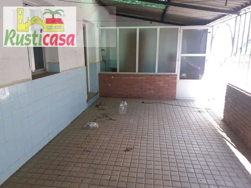 House with terrace for sale in La Cruz, imagen 21