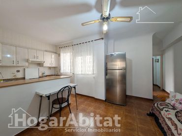 Appartement avec balcon à vendre à Calle MONTERO RIOS