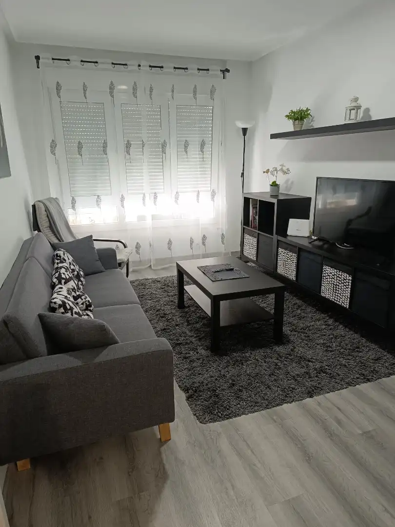 Flat for rent in Calle Andalucía, Llano