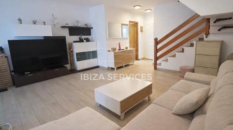 Foto 2 von Wohnung zur Miete in Sant Jordi de Ses Salines - Sant Francesc, Sant Josep de sa Talaia