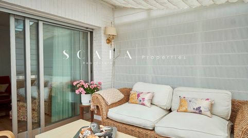 Photo 3 of Attic for rent in Maldonado, Lista, Madrid Capital