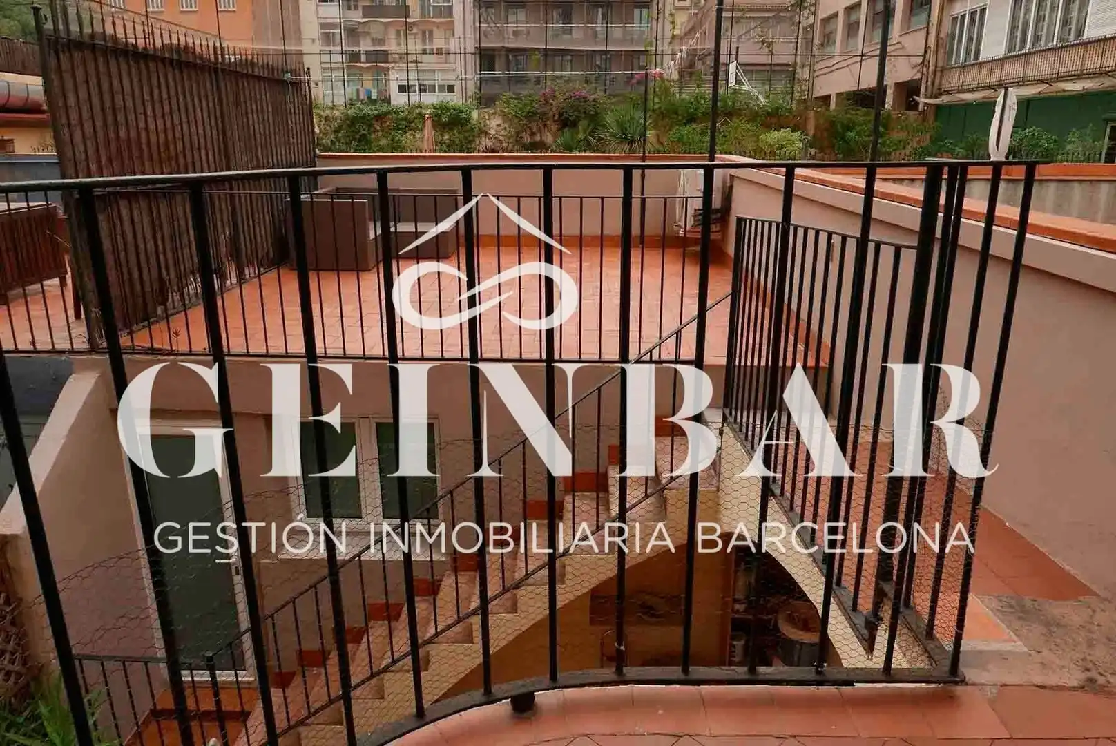 Wohnung mit Terrasse zum Verkauf in ARIBAU, imagen 4