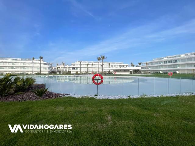 Piso en Venta en Las Tres Piedras - Costa Ballena