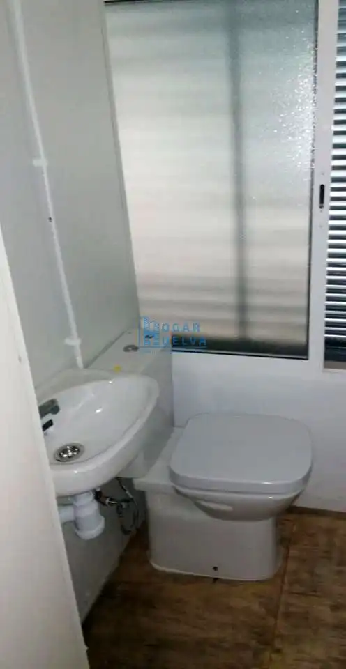 Baño de Trastero de alquiler en Huelva