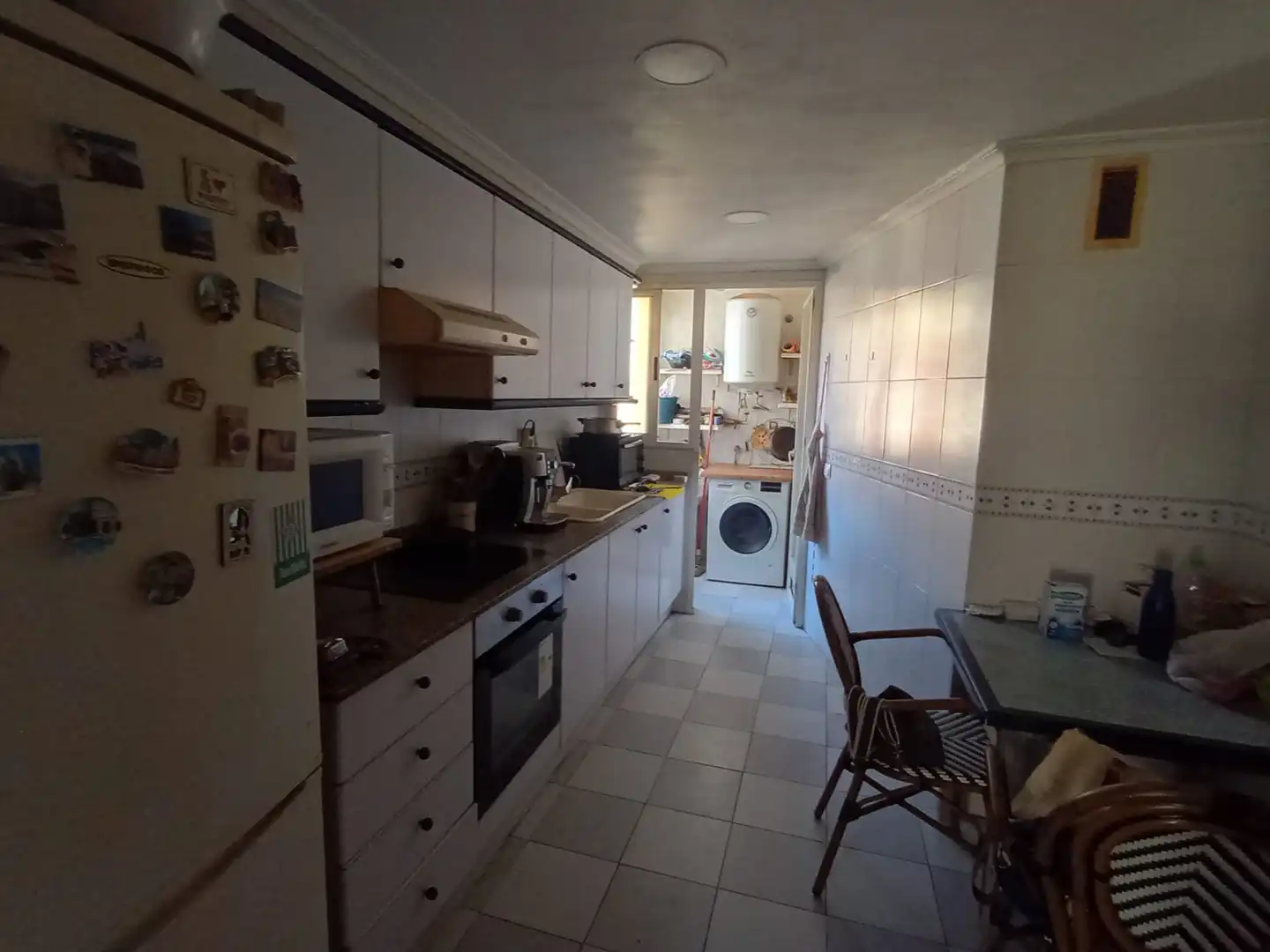 Cocina de Piso en venta en Zona Concordia