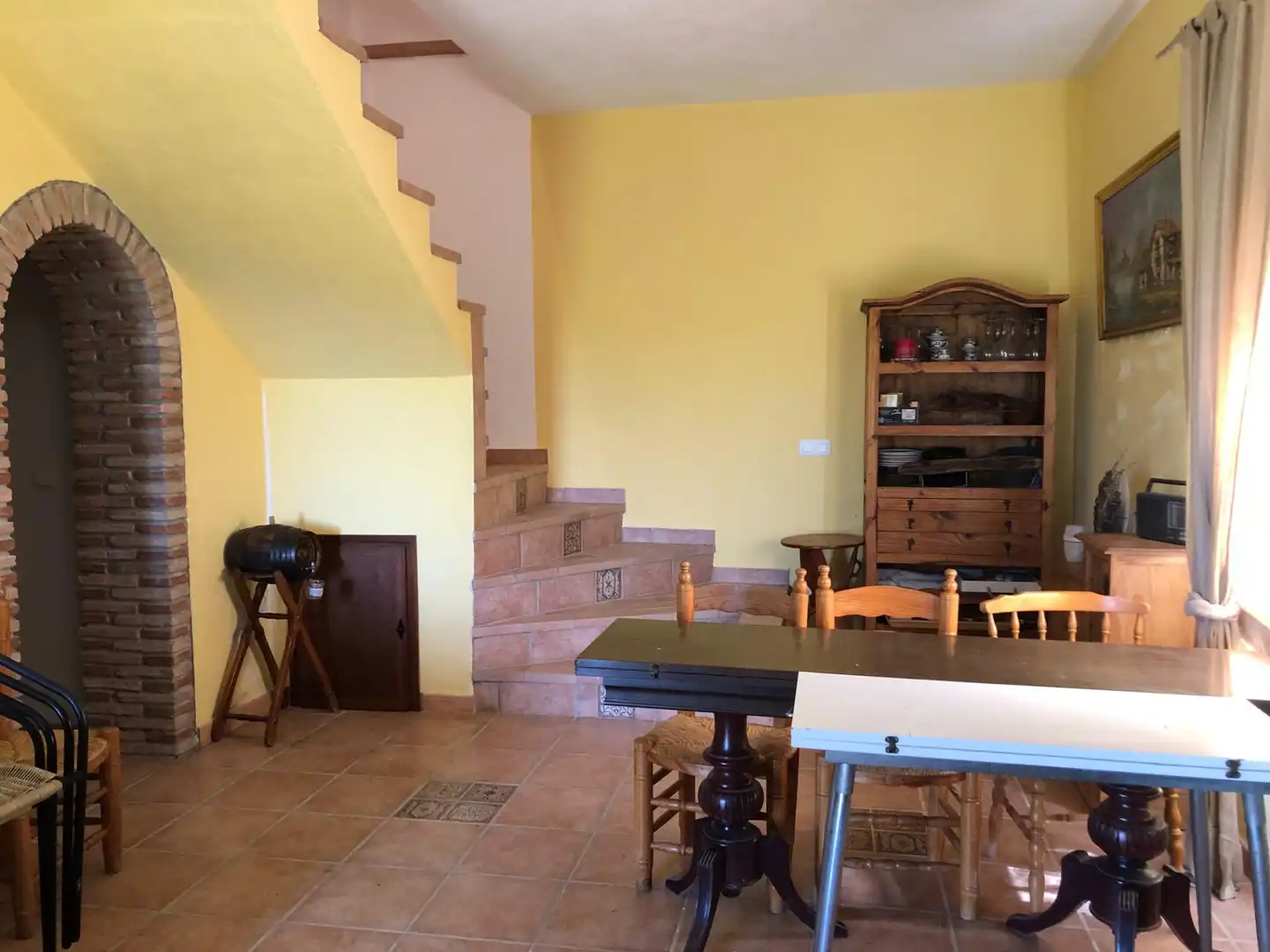 Casa rústica en venta en Valle de Abdalajís, imagen 6