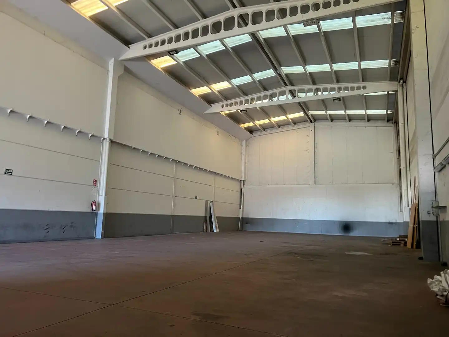 Industriegebäude zur Miete in Vía Diesel, imagen 3
