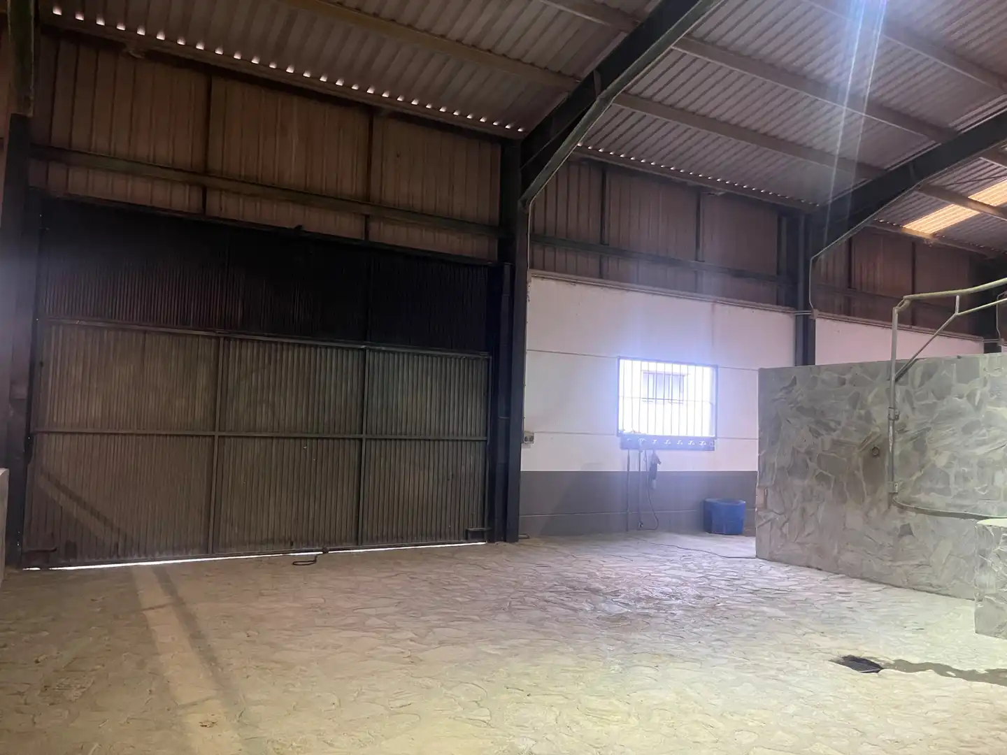 Industrial building for sale in Carretera de Córdoba, imagen 107
