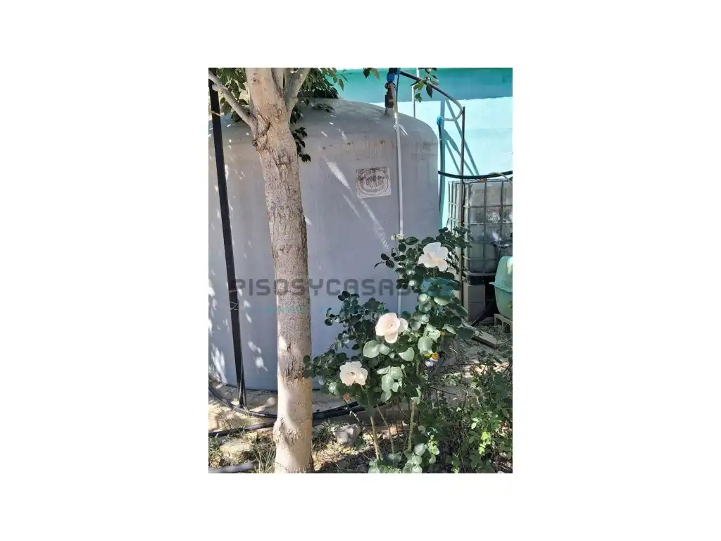 Casa con piscina en venta en Poligono 4 Paraje 121 Oroque, imagen 8