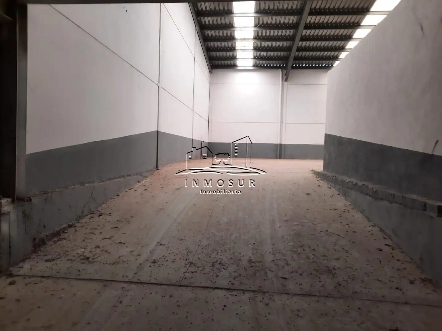 Industrial building to rent in Las Vegas - Campoaras, imagen 20