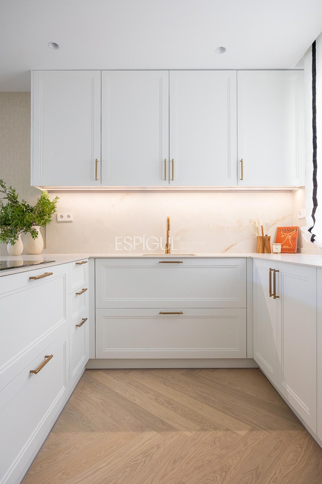 Cuina de Pis en venda en  Madrid Capital amb Aire condicionat, Calefacció i Terrassa