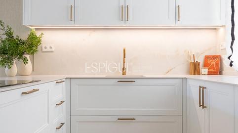 Foto 3 de Pis en venda a Ayala, Recoletos,  Madrid Capital