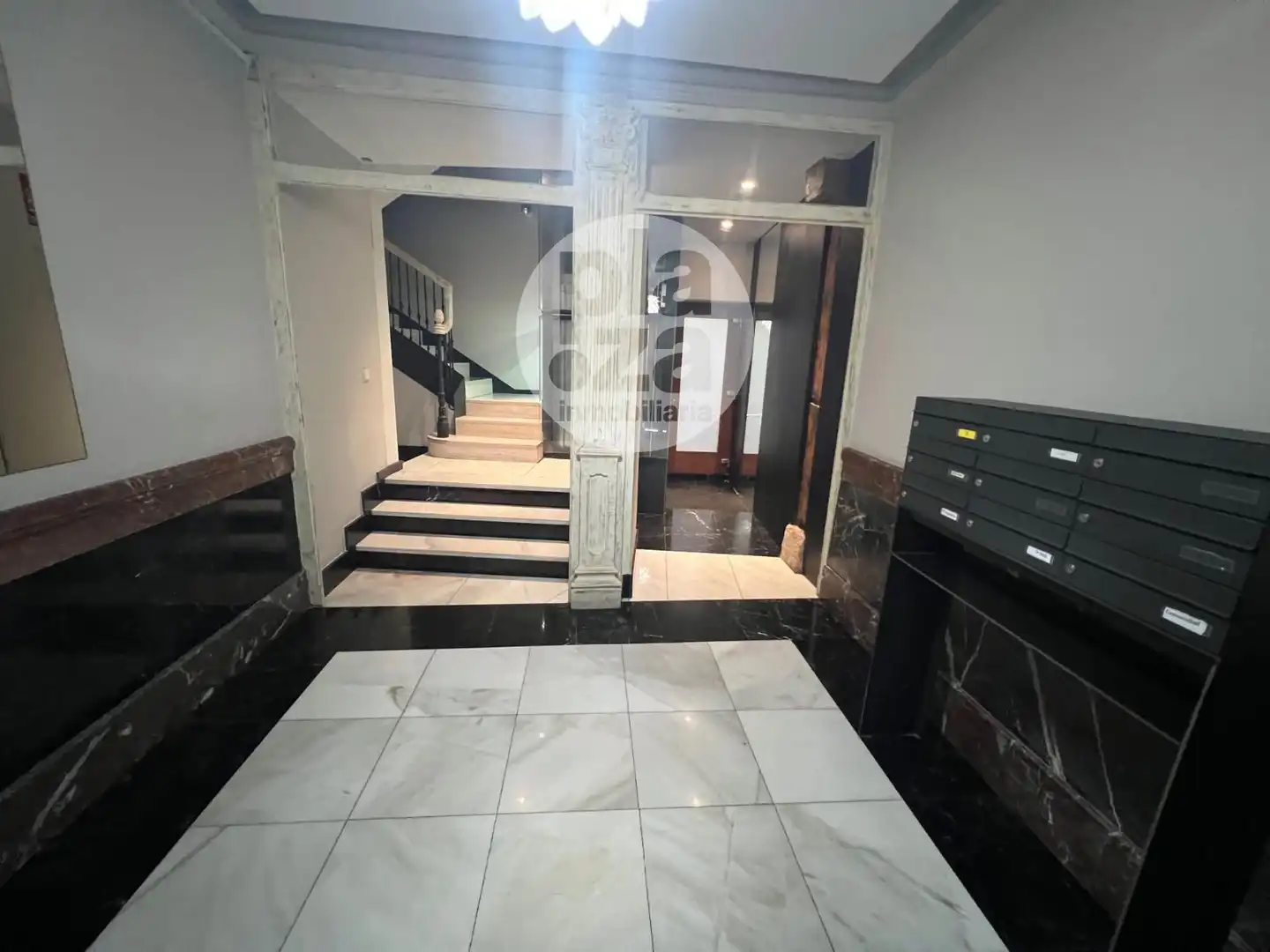 Flat for sale in Burgos  with Heating, Terrace and Storage room