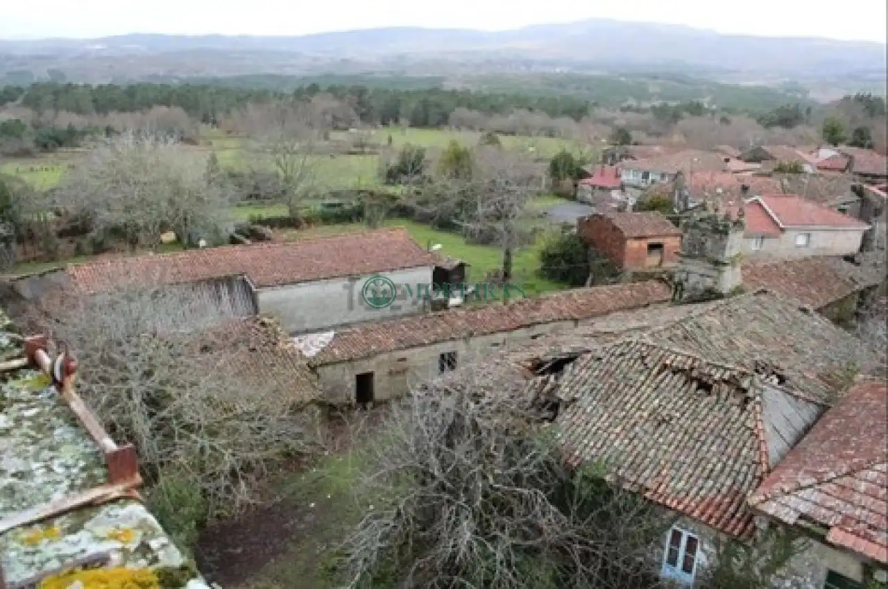 Haus mit Garten zum Verkauf in Vilamarín, imagen 5