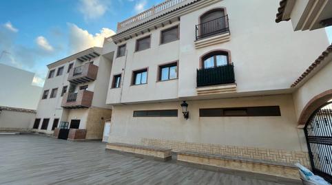Foto 4 de Piso en venta en Calle Ramón Gaya, 4, Los Peñascos - El Salero - Los Imbernones, San Pedro del Pinatar