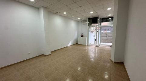 Photo 2 of Premises to rent in  de Nostra Senyora de Montserrat, 100, Centre, Pineda de Mar